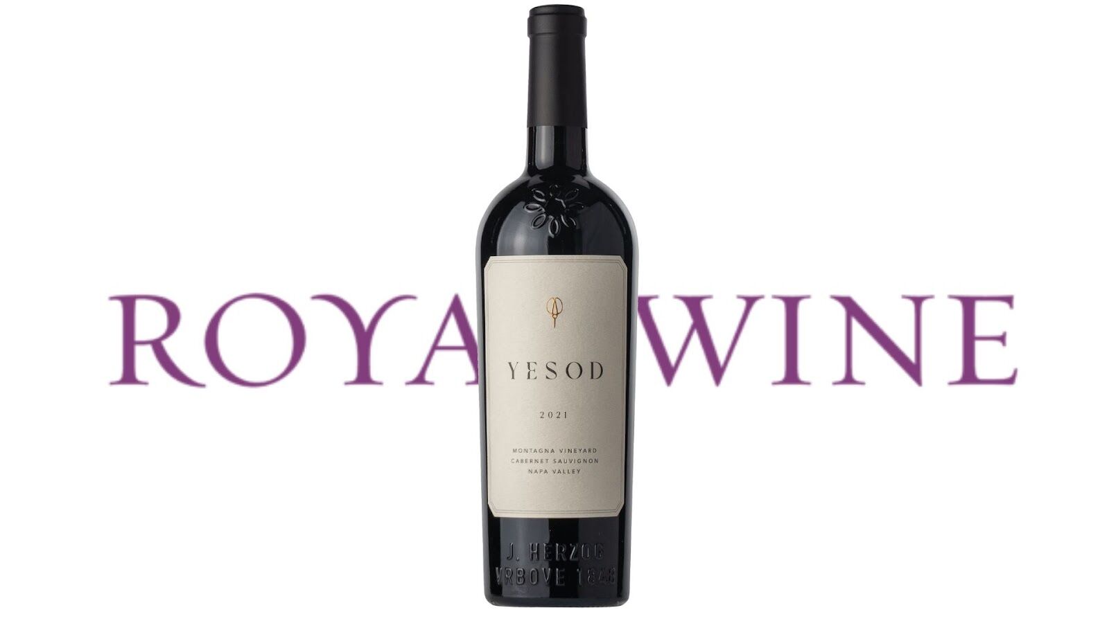 From Vineyards to the Holiday Table Sip These Wines for Rosh Hashanah 2025